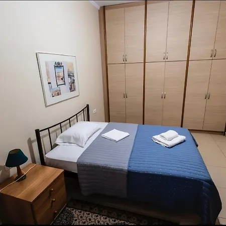 Γκαρσονιέρα Στο Κέντρο, Κοντά Στα Δικαστήρια 公寓